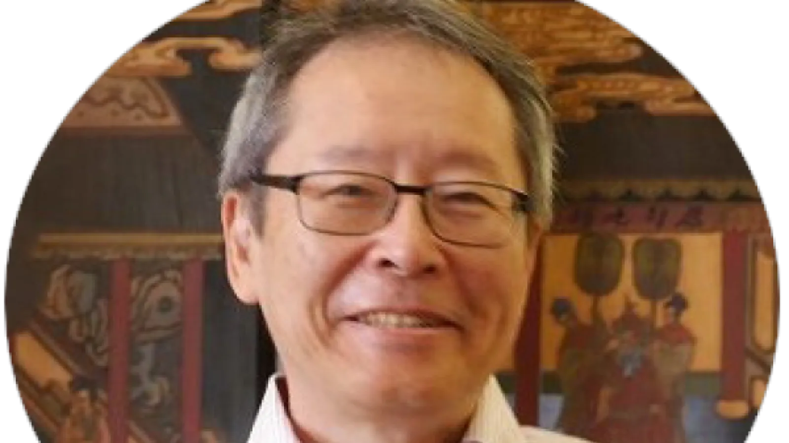 Haruo Shirane