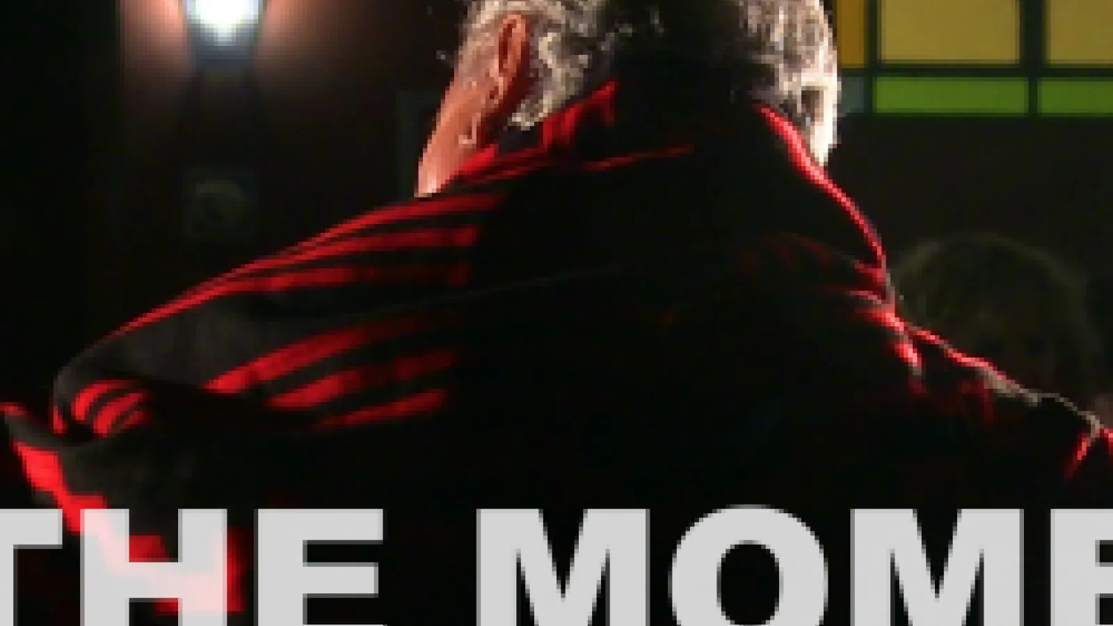 The Moment