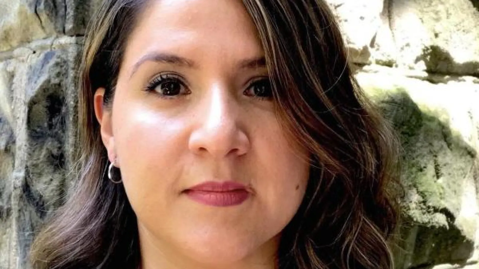 Head shot of Dinorah Sanchez-Loza