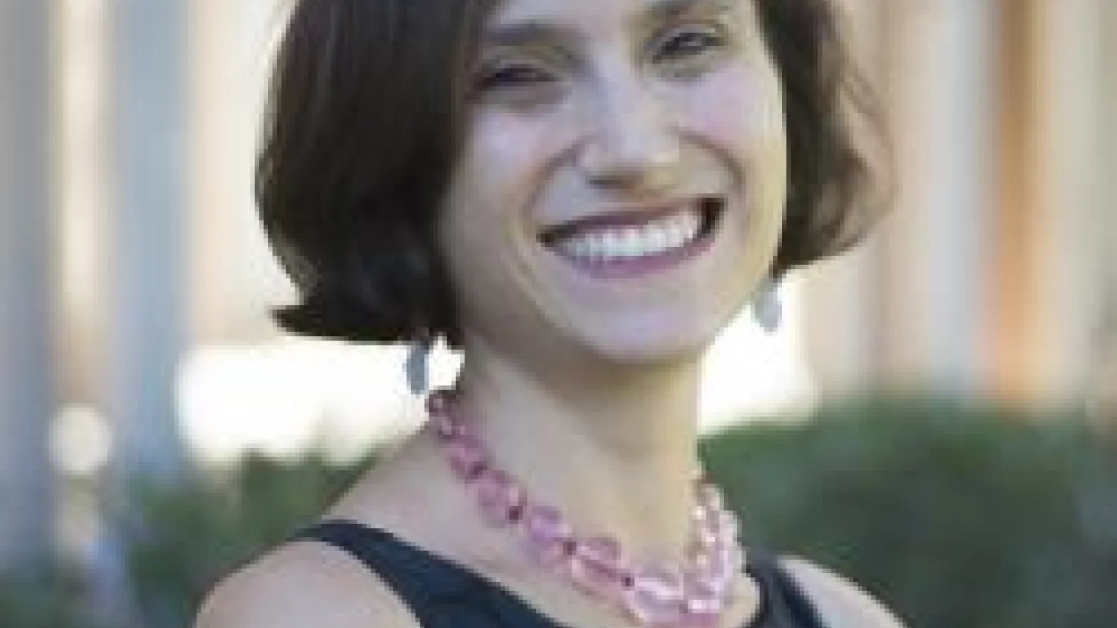 Jessica Marglin