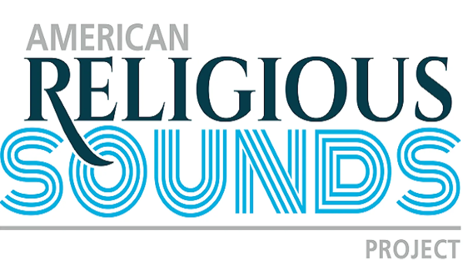 American Religious Sounds Project