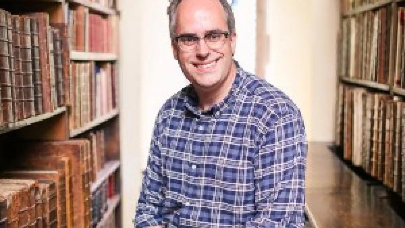 Mark Rankin