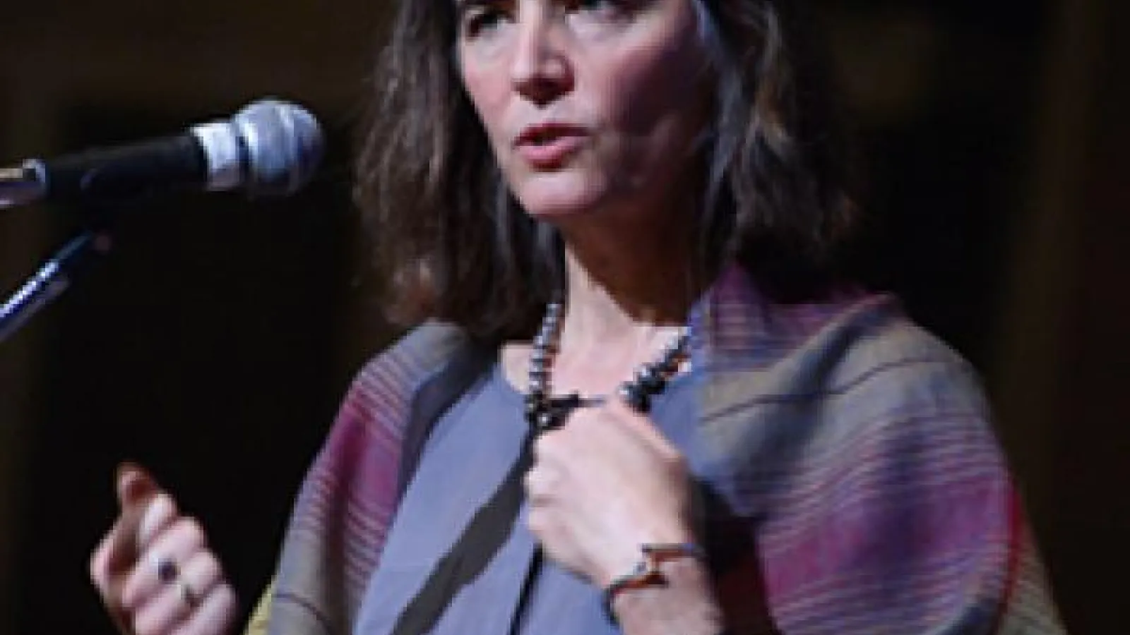 Pamela Smith