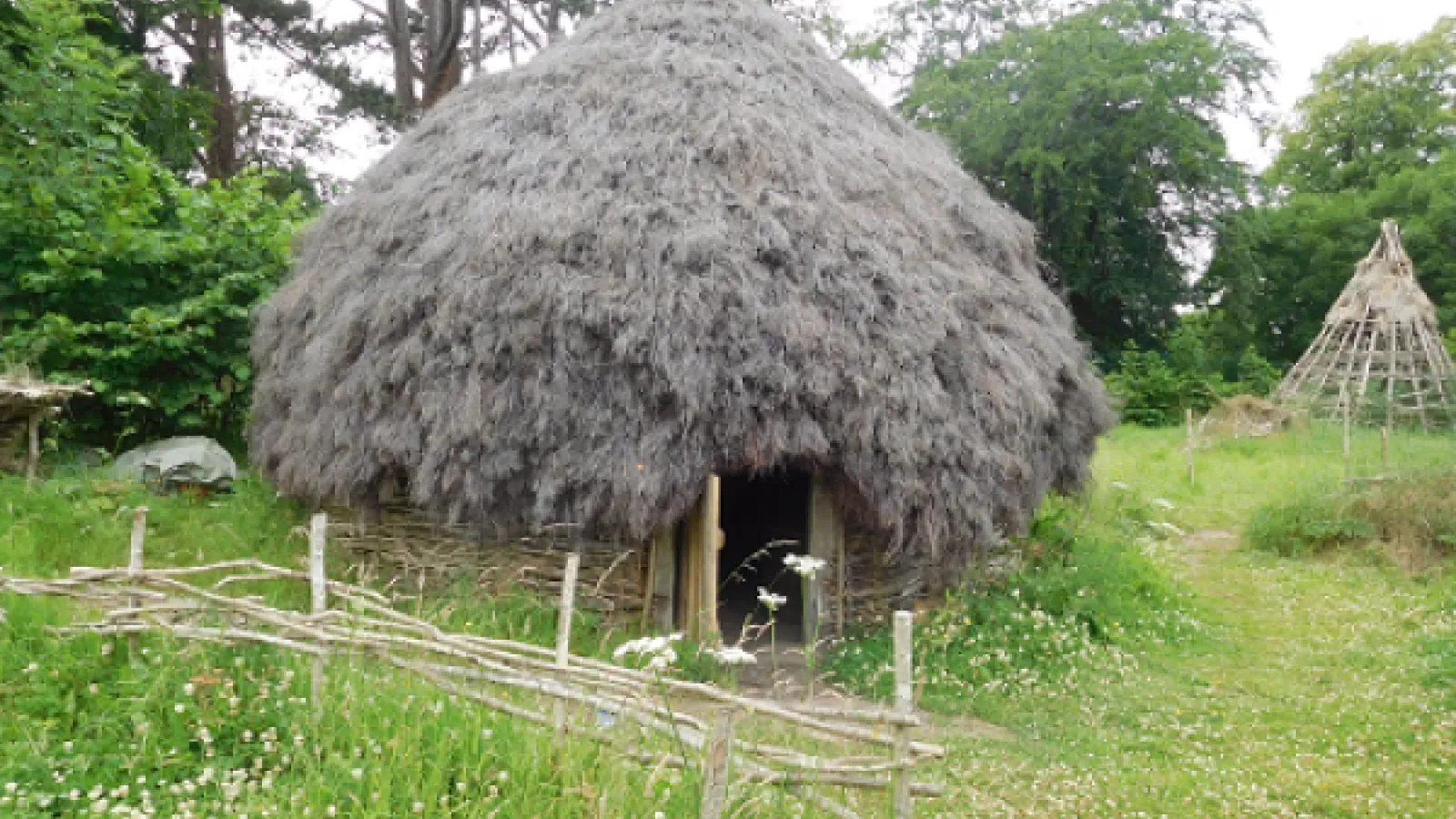 Round House