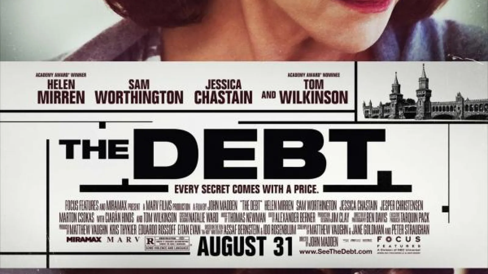 The Debt