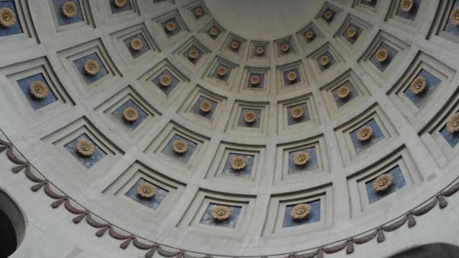 Ohio Stadium Rotunda