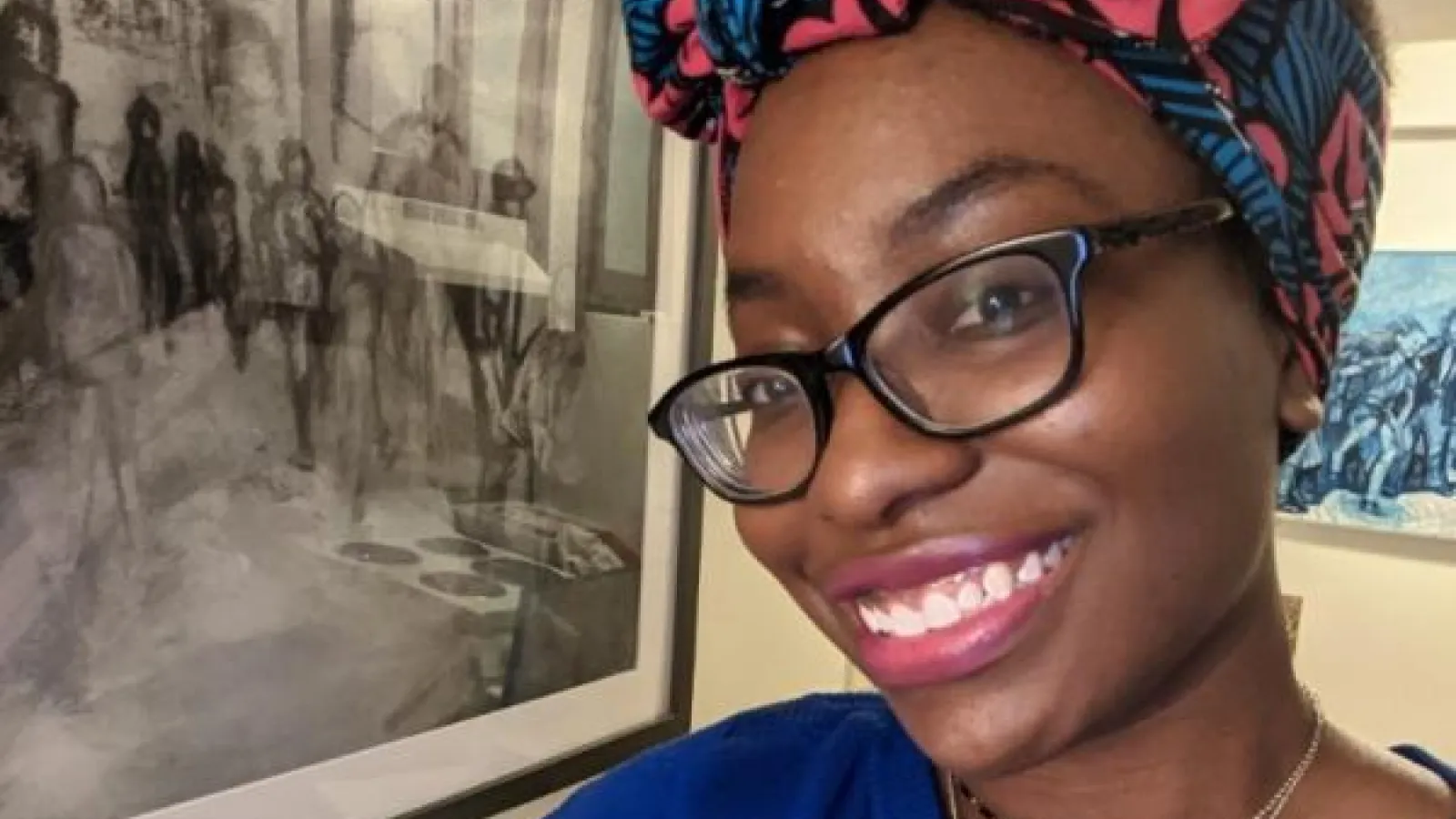 Ebony Bailey