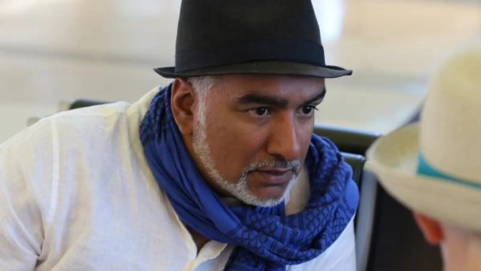 Iqbal Khan