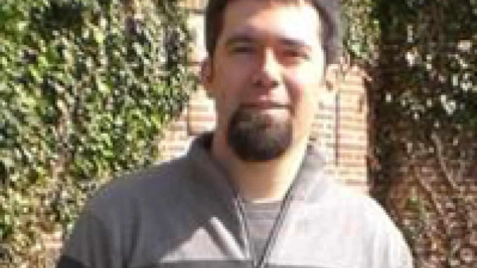 Dr. Eneko López Martínez
