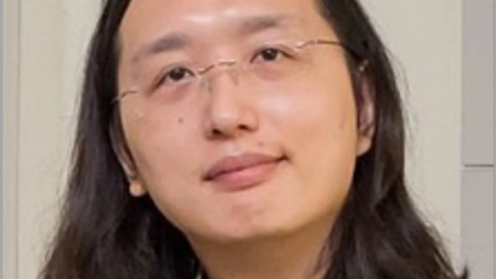 Audrey Tang