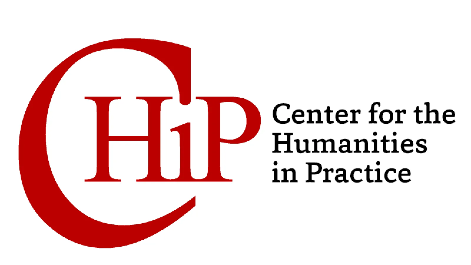 Center for the Humanities in Practice (CHiP)