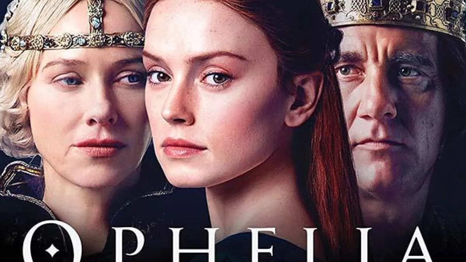 Ophelia