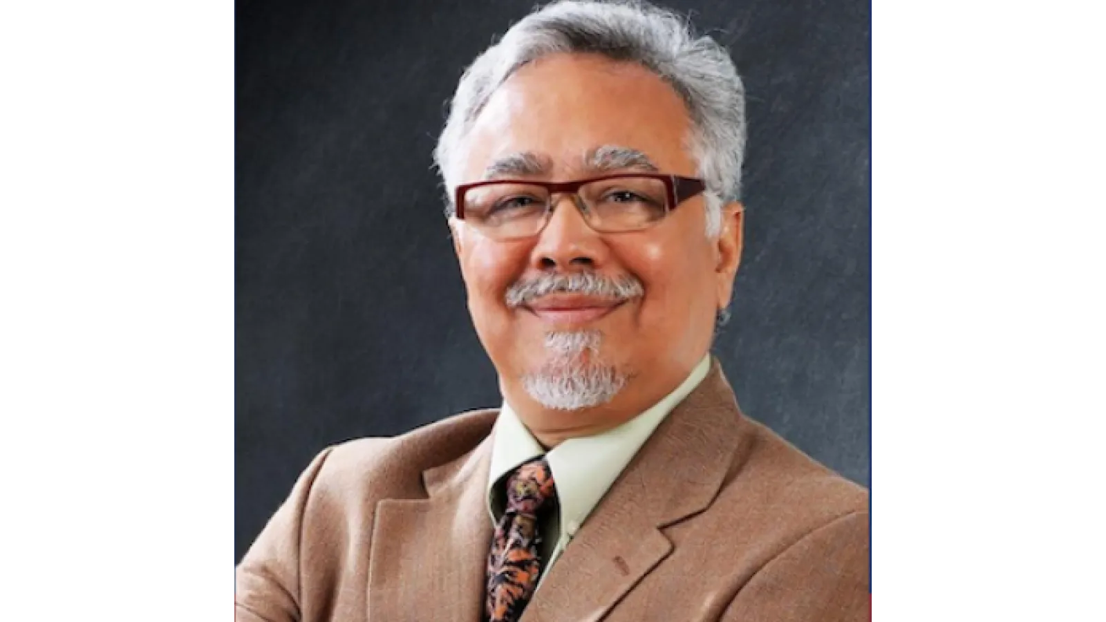Prasenjit Duara