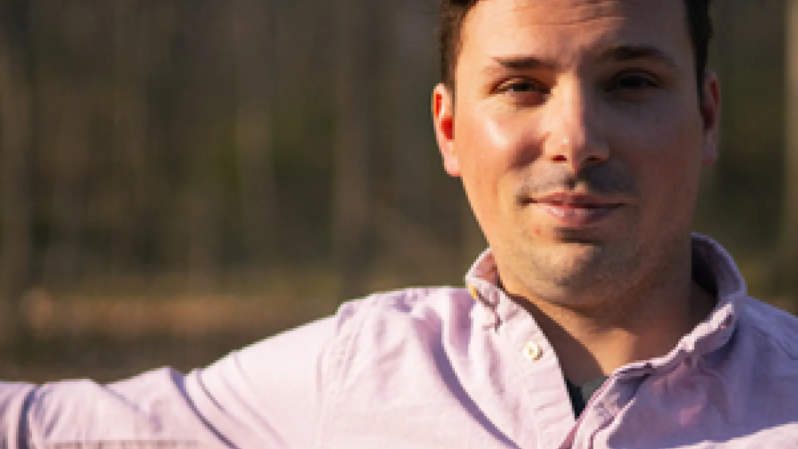 Clint Morrison, Jr.