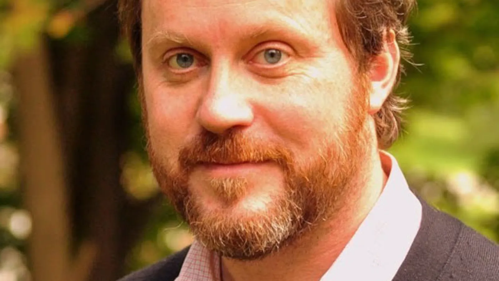 Piers Brown