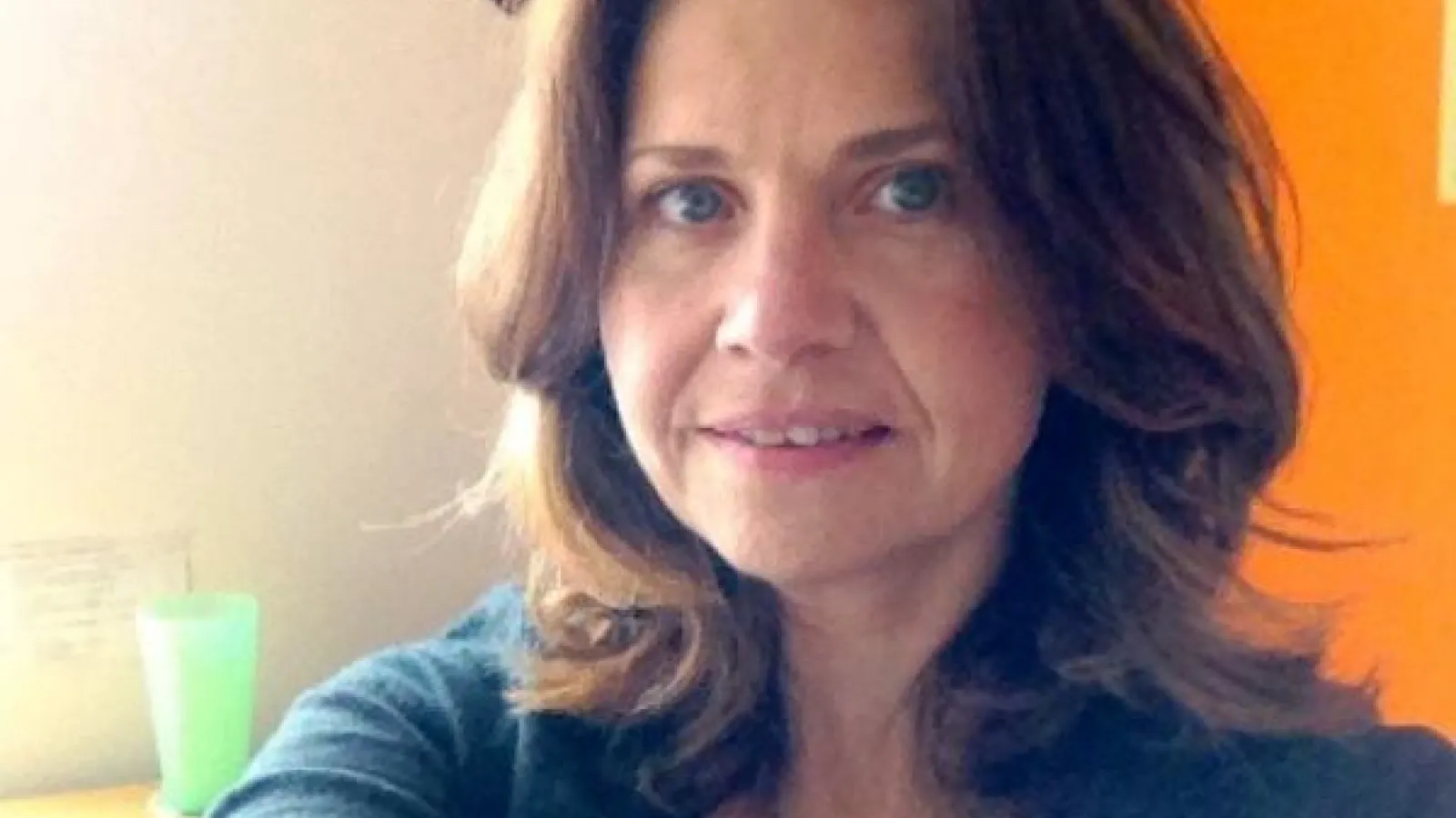 Carmen Taleghani-Nikazm