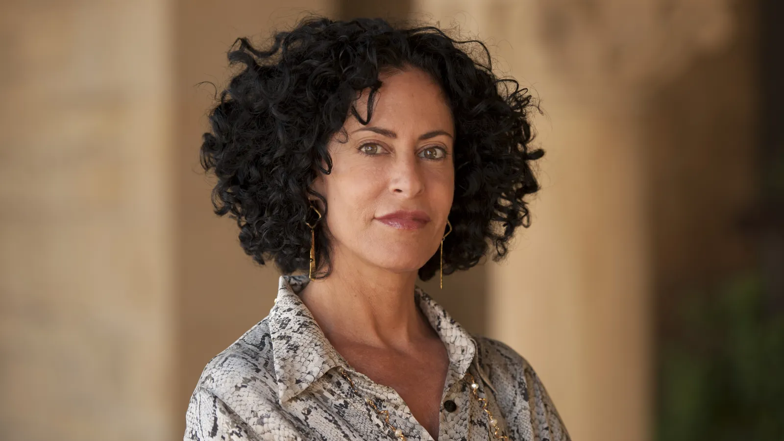 Michele Elam