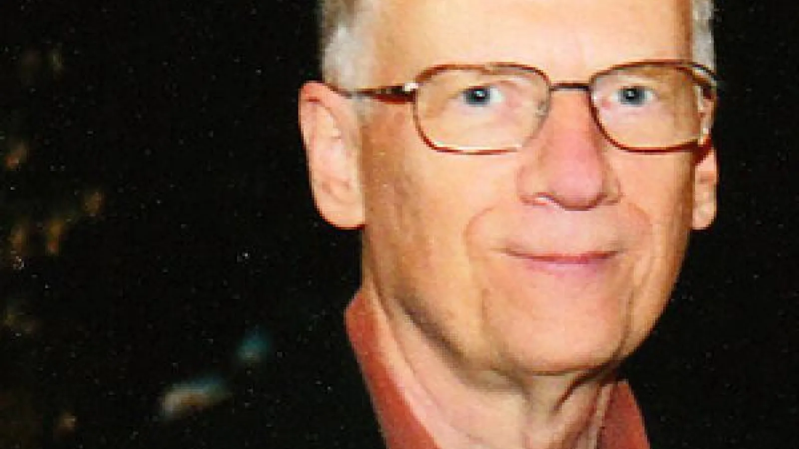 Richard Jagacinski