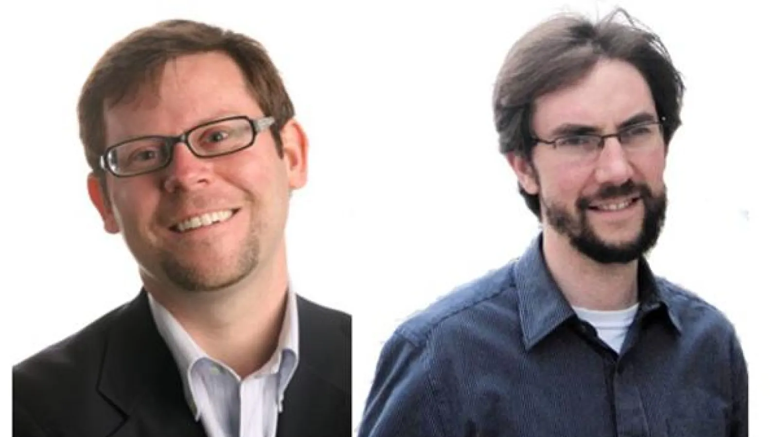 Steven Davidoff Solomon (left) and Ethan Katz (right)