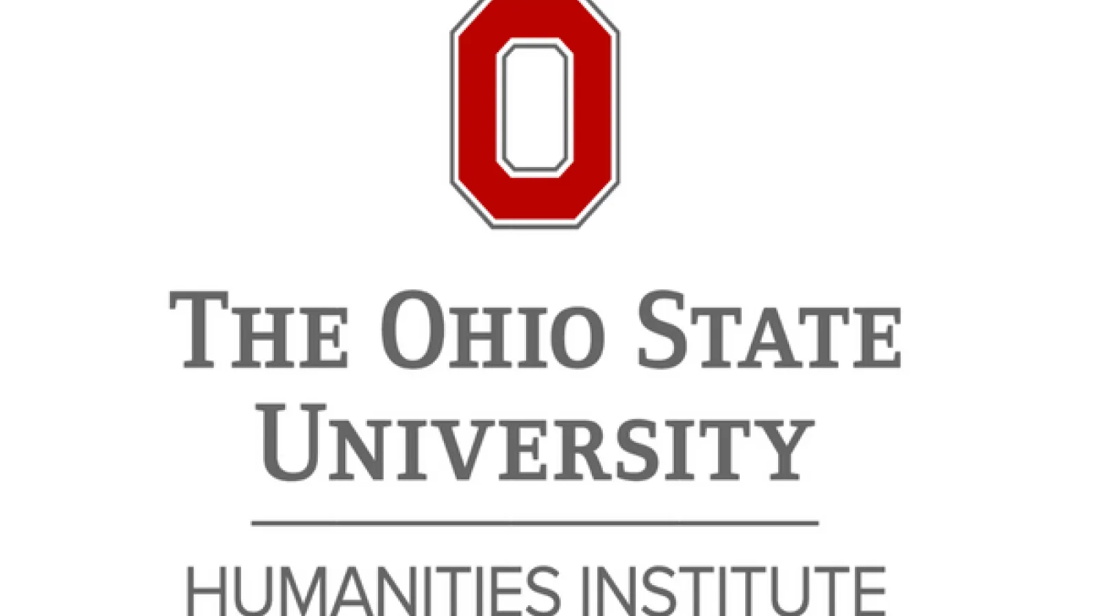 Humanities Institute Logo