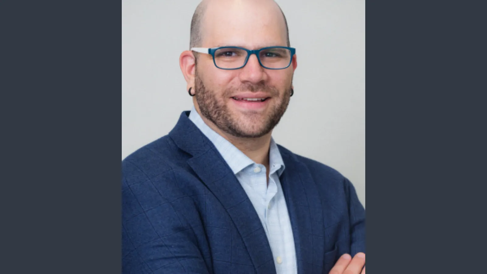 Jonathan Friedman