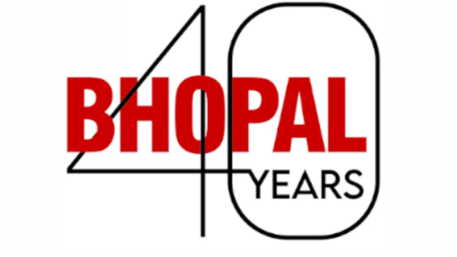 Bhopal 40 years
