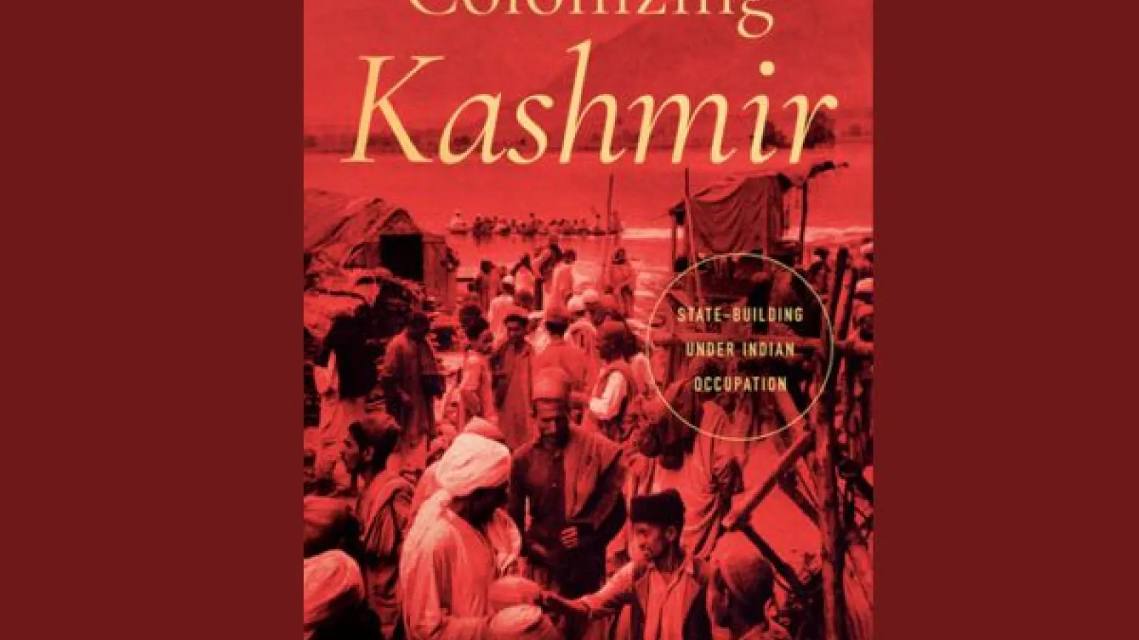 Colonizing Kashmir