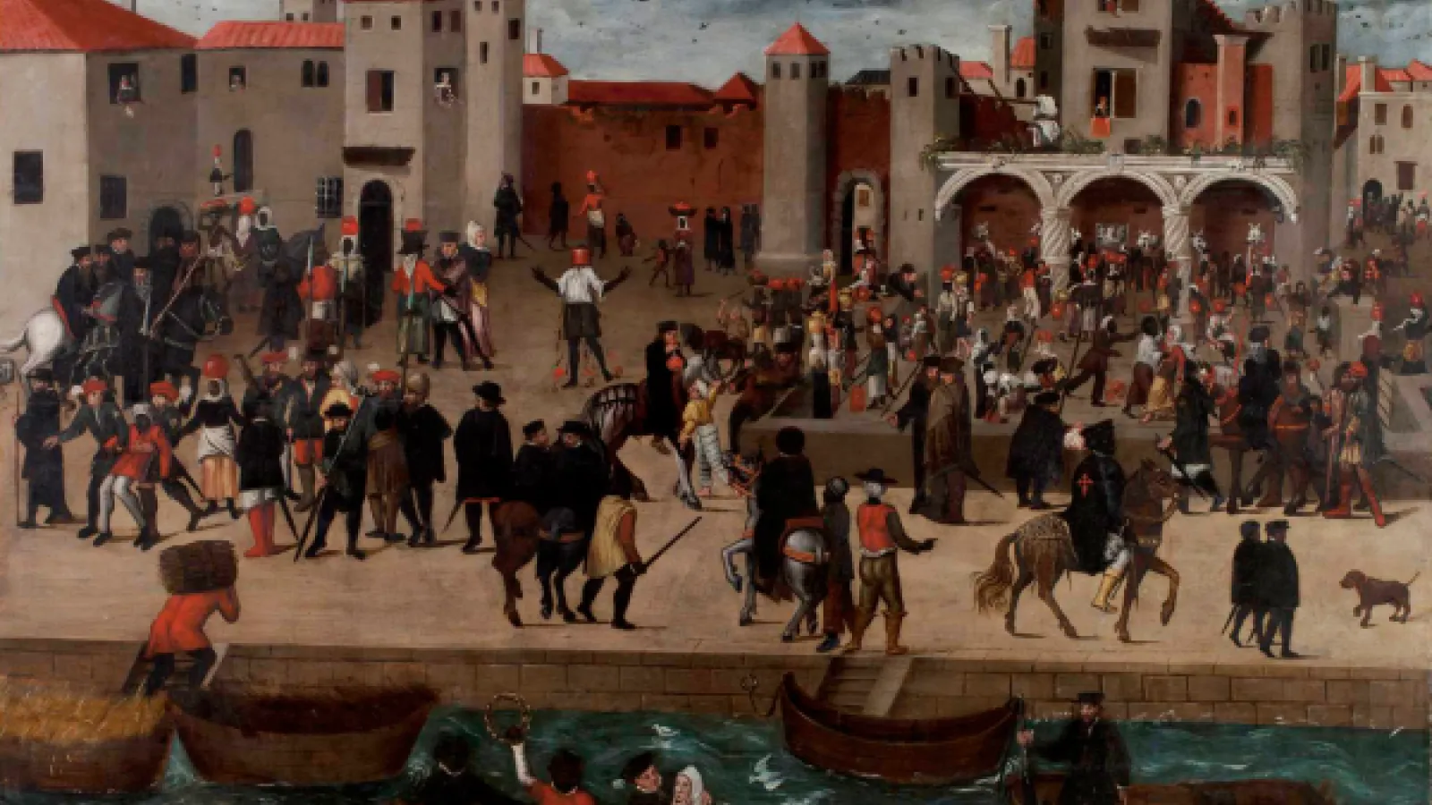 Medieval Painting