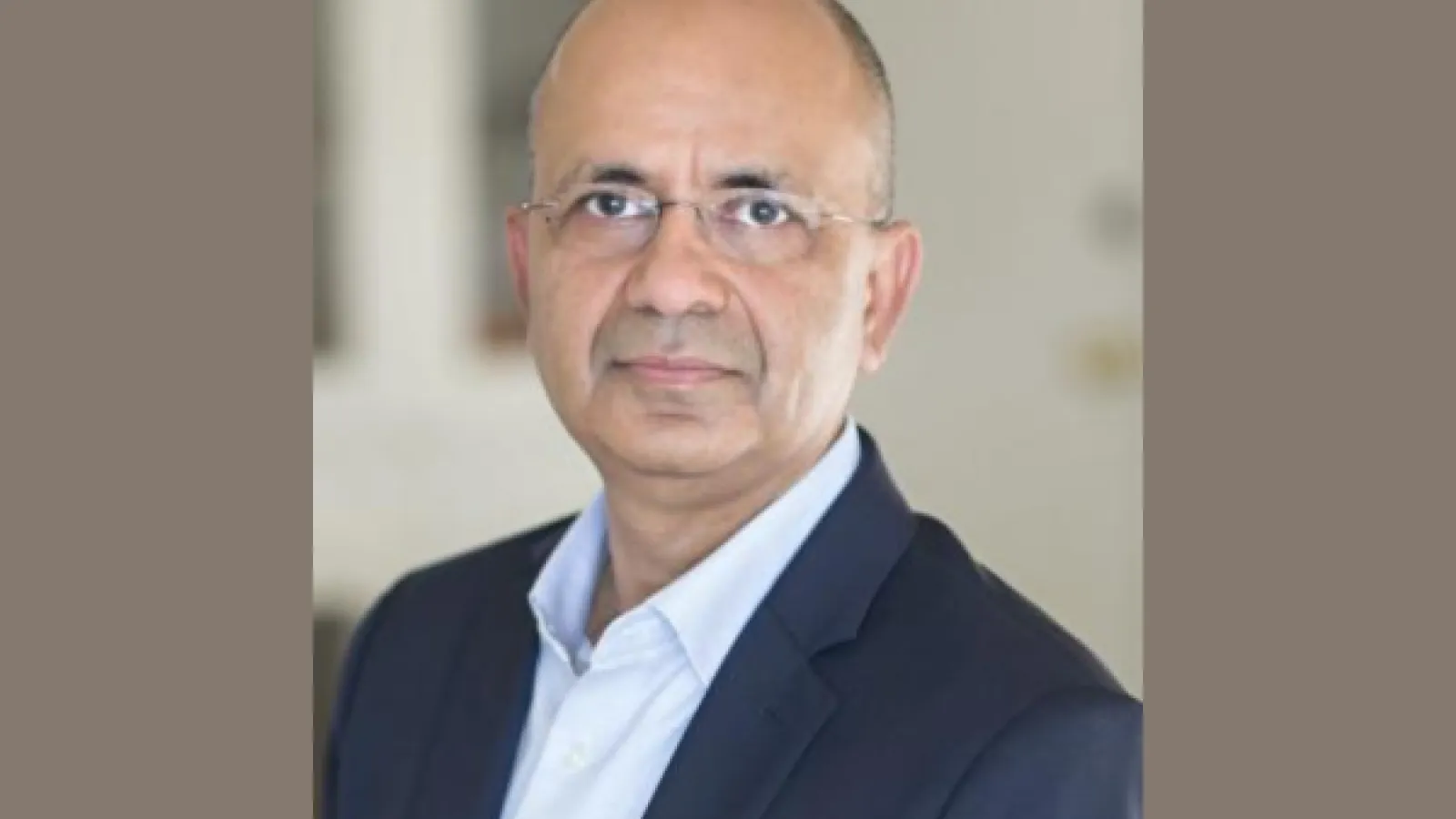 Amit Prasad