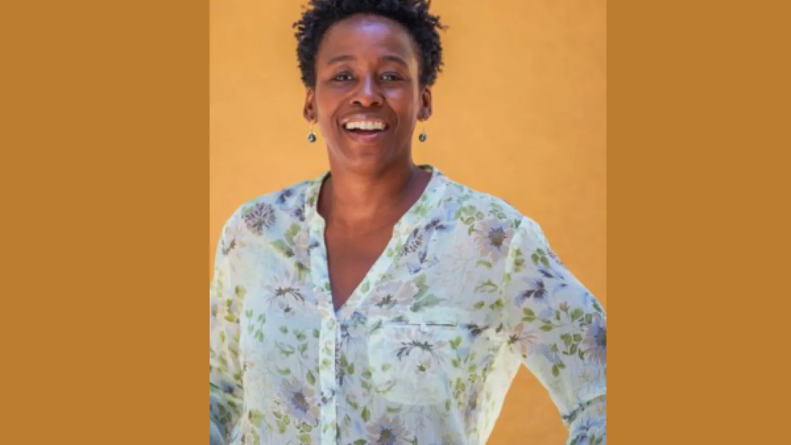 Stephanie Dinkins