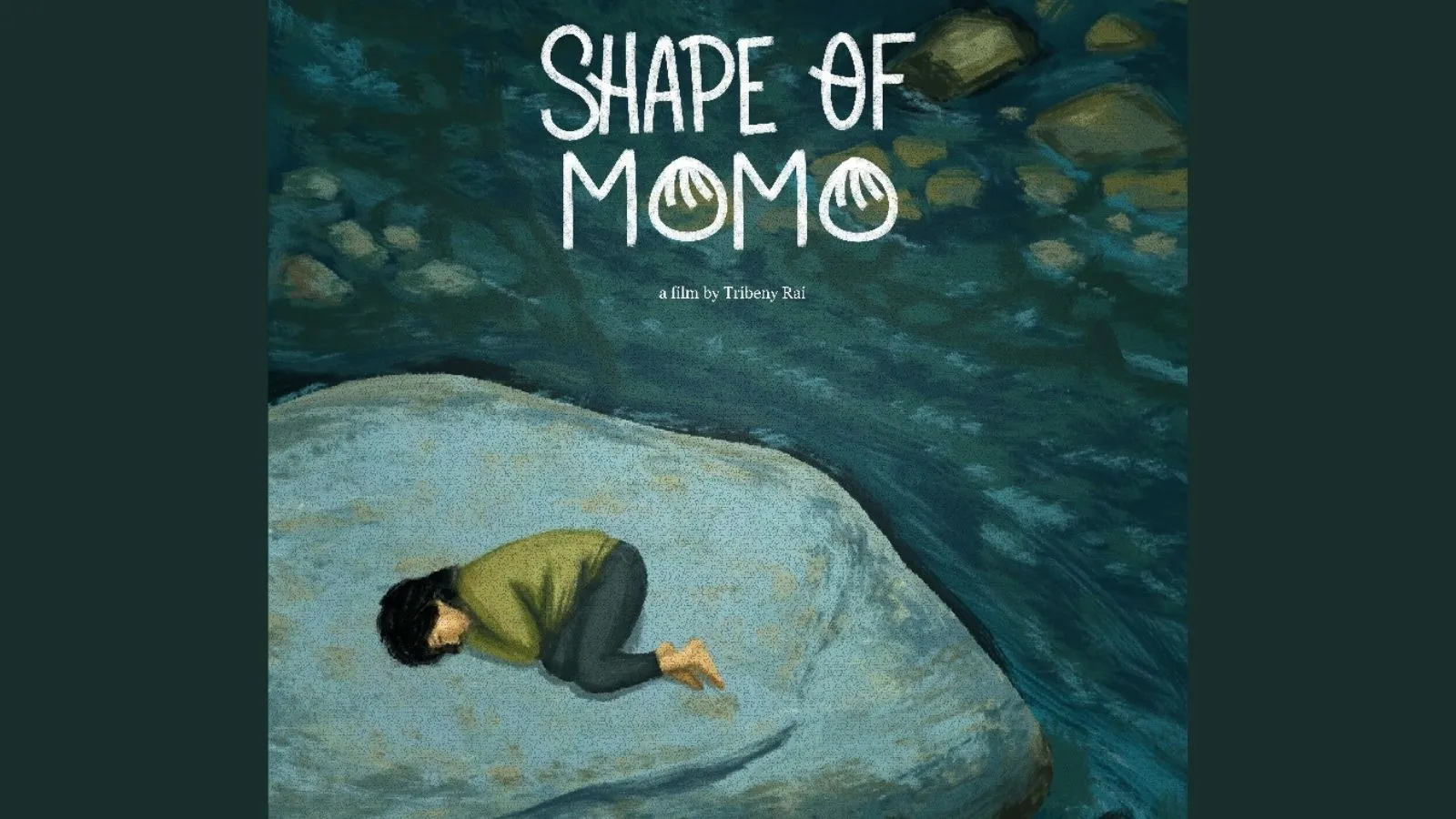 Shape of Momo