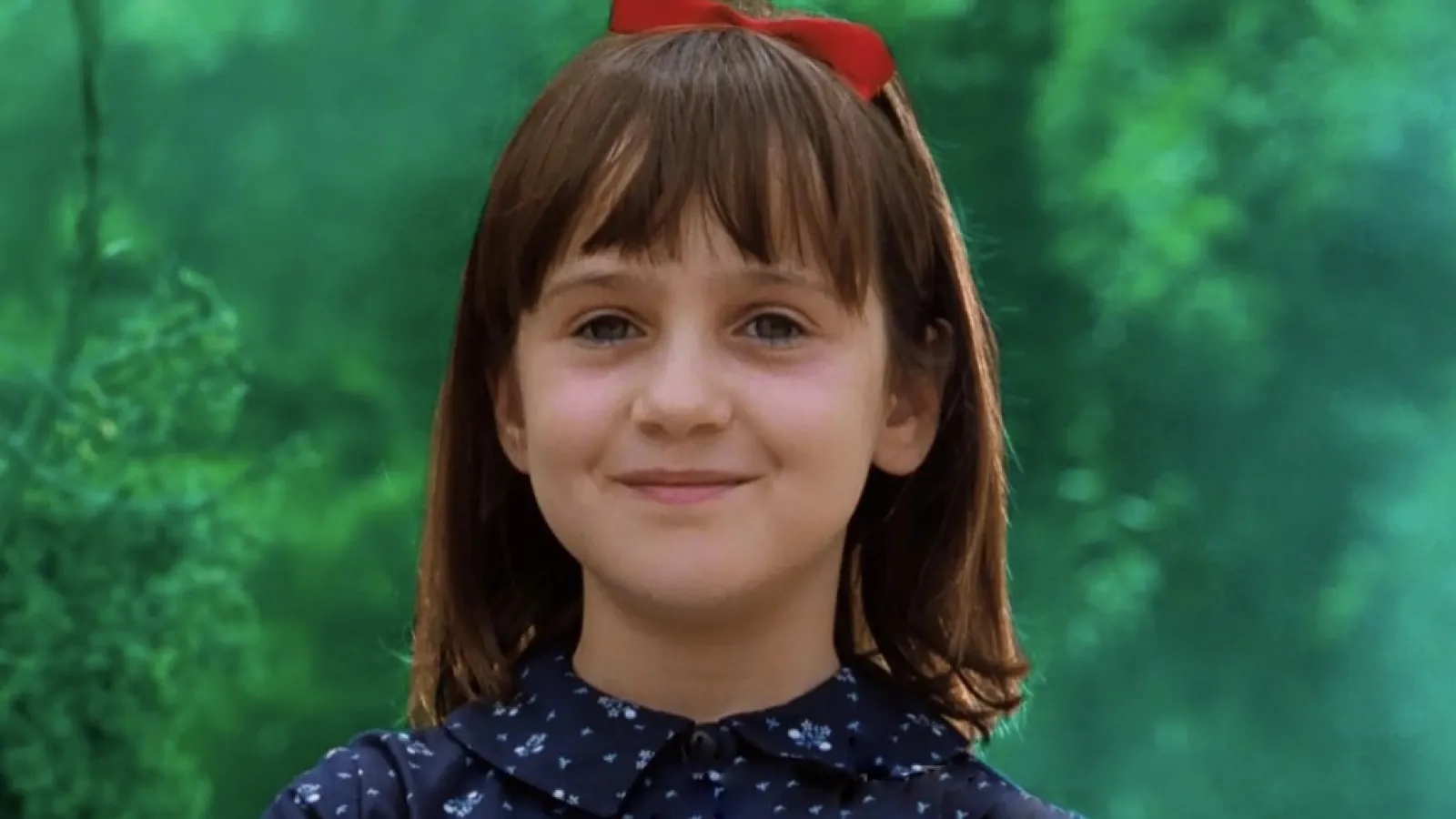 Still from Matilda (1996)