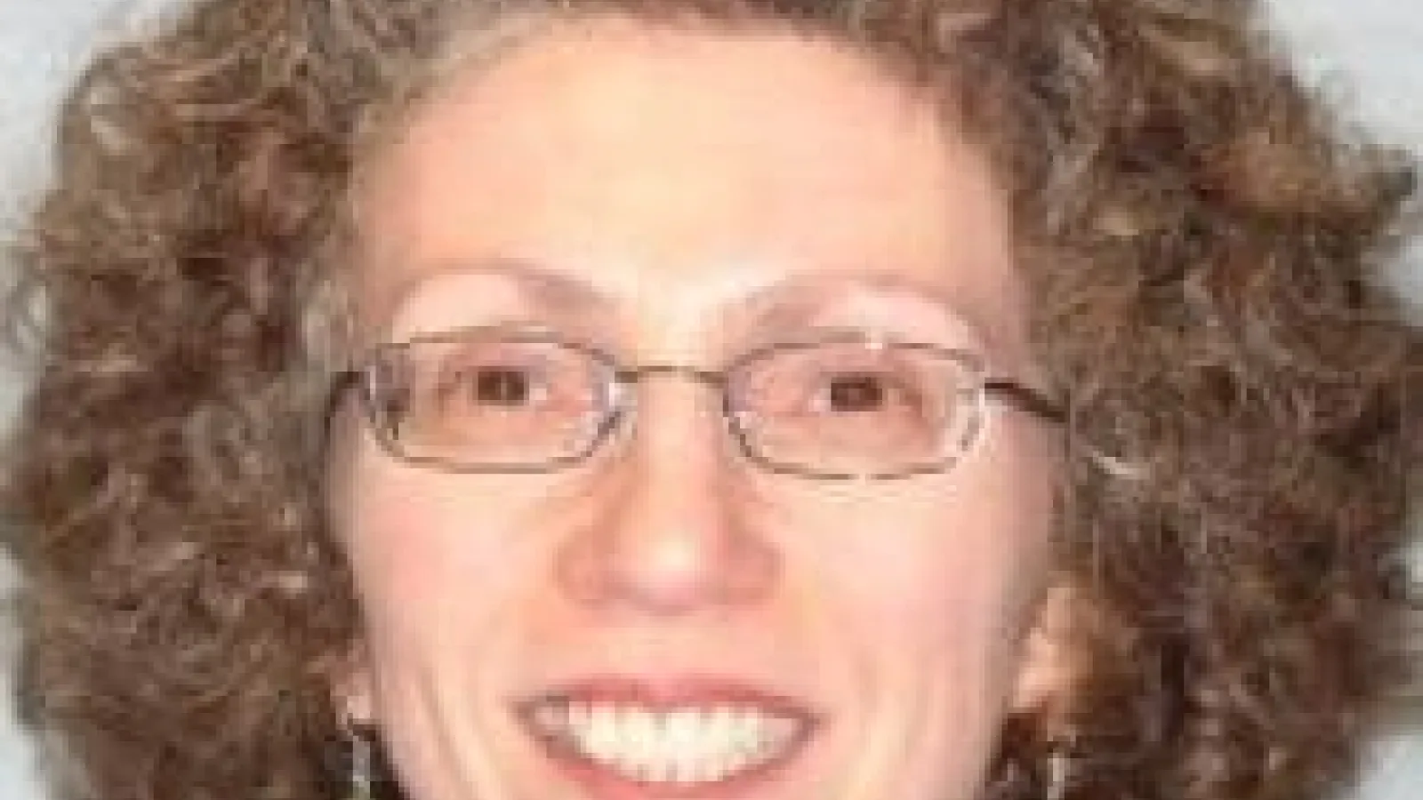 Portrait of Bernice L. Hausman