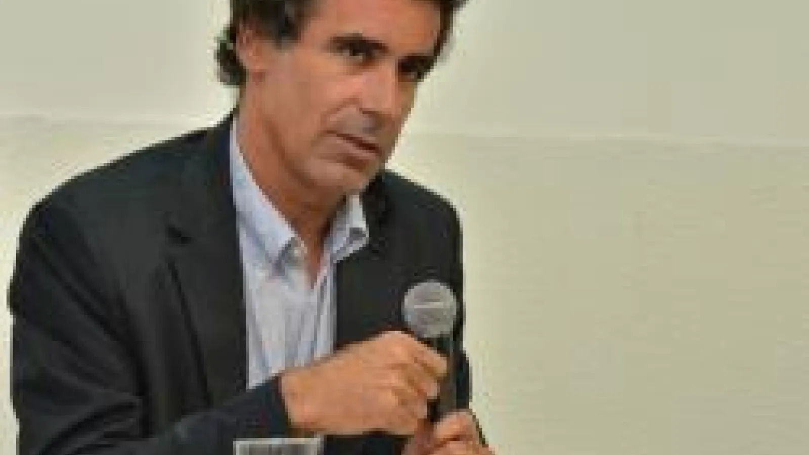 Portrait of Pedro Cardim