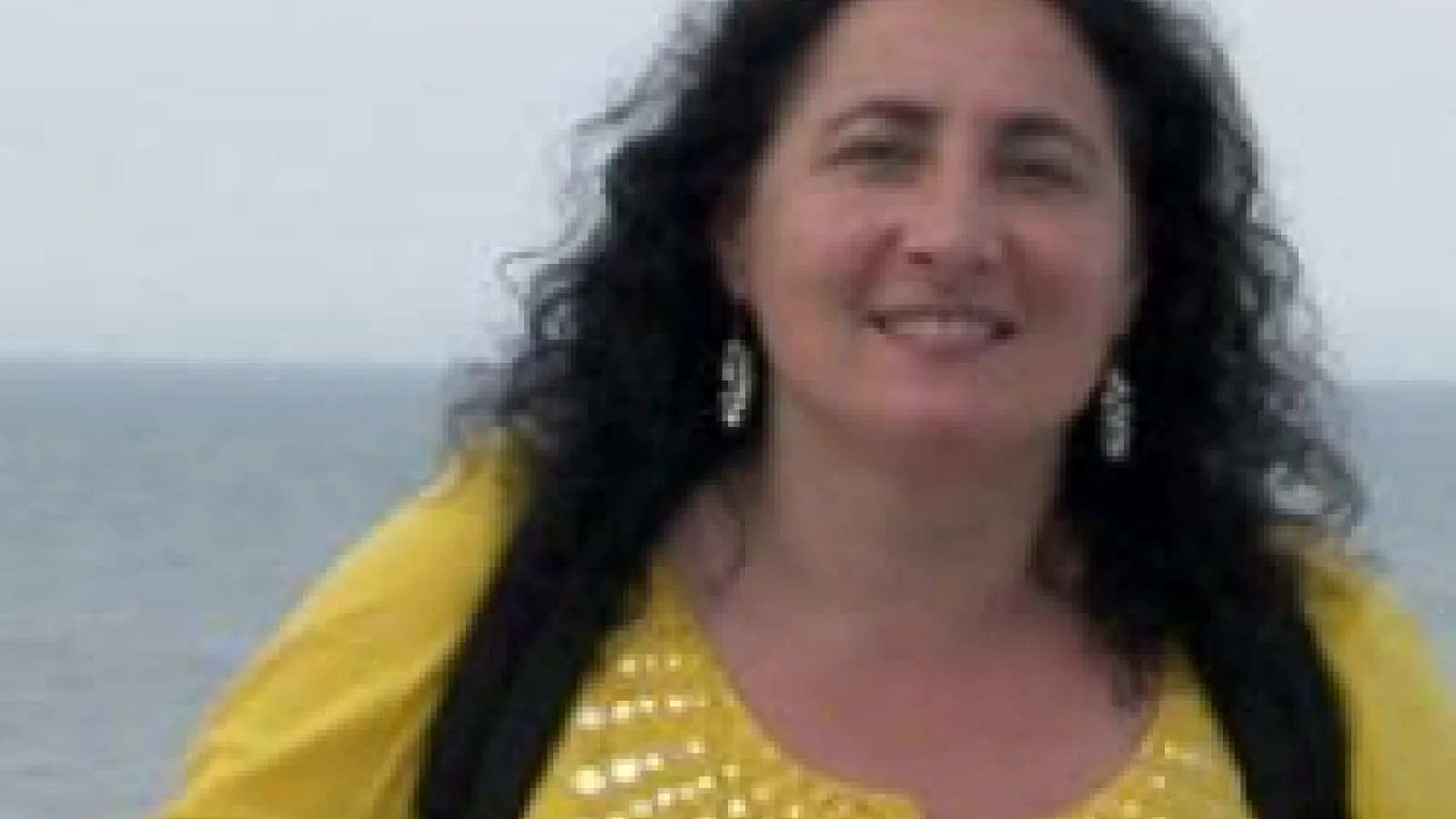 Portrait of Dosinda  Alvite