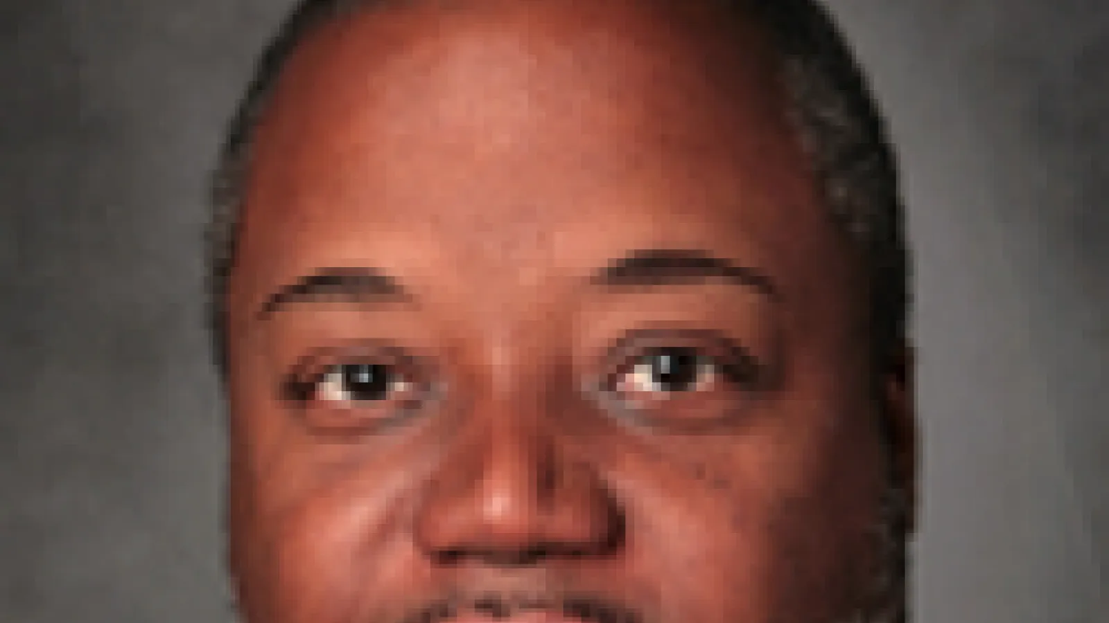 Portrait of LaVaughn Henry