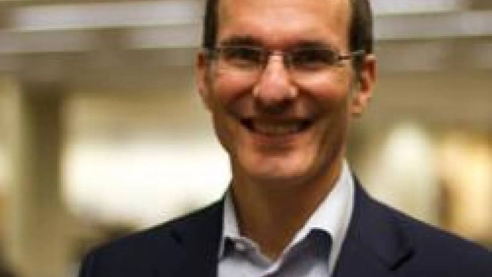 Portrait of David Nirenberg