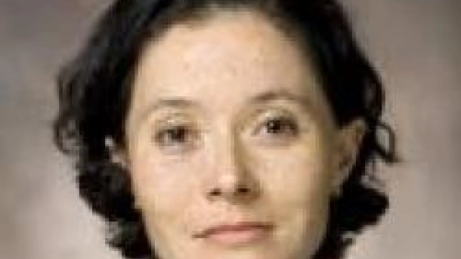 Portrait of Tatiana Seijas