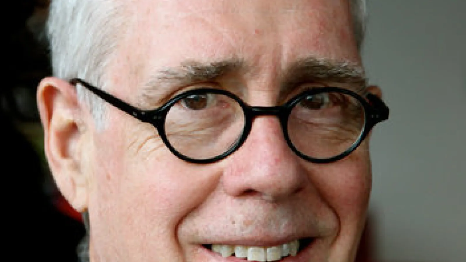 Paul Strohm