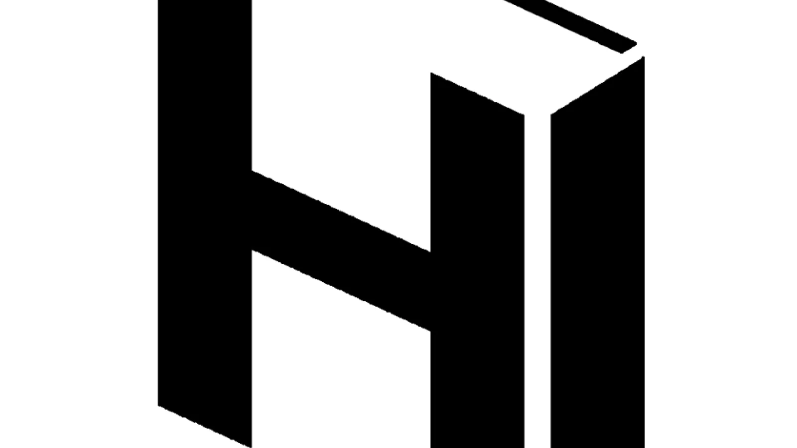 HI logo