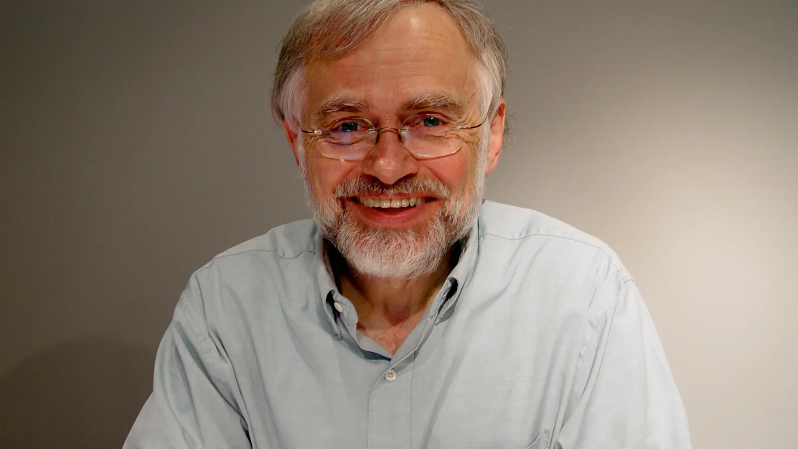 Fred Andrle