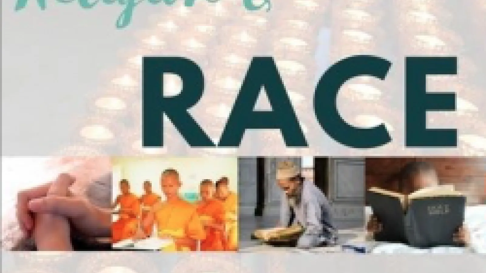 Religion and race 