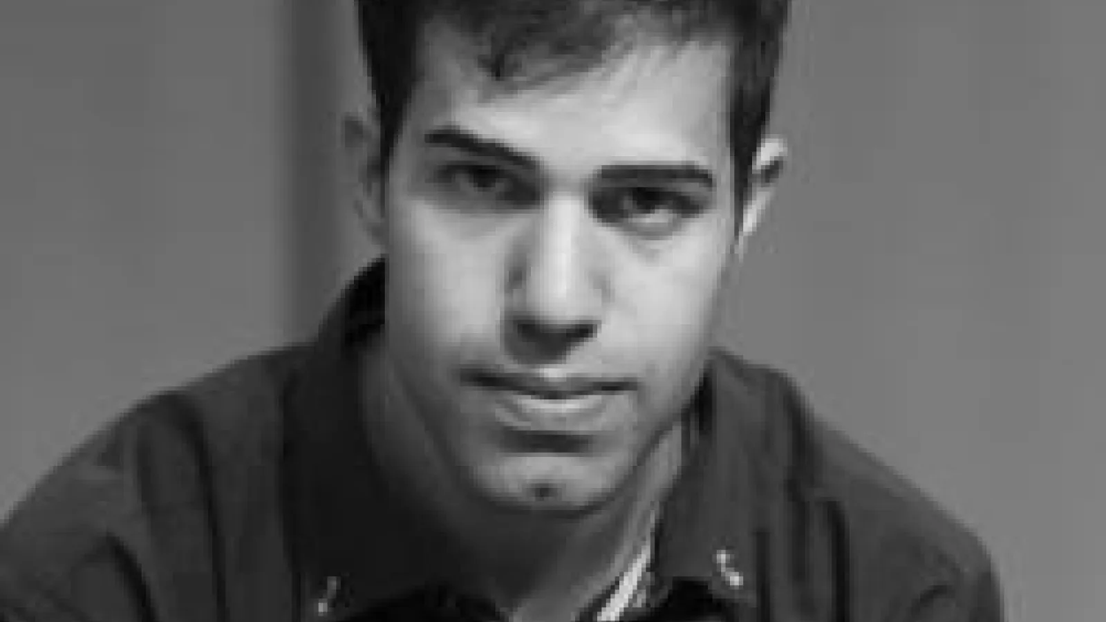 head shot