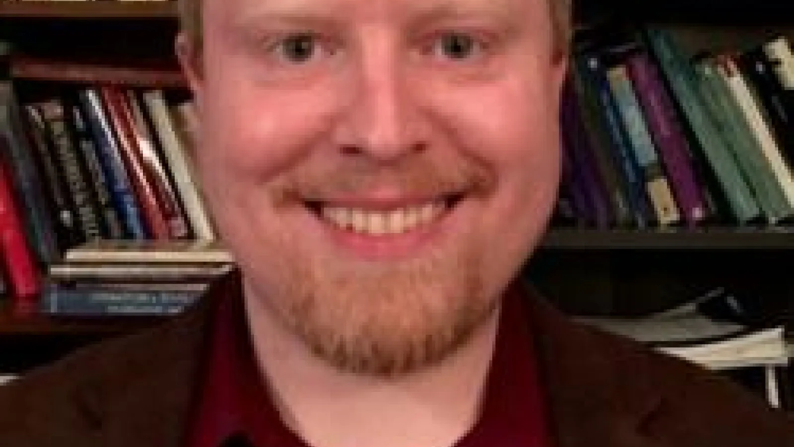 Jonathan Holmes