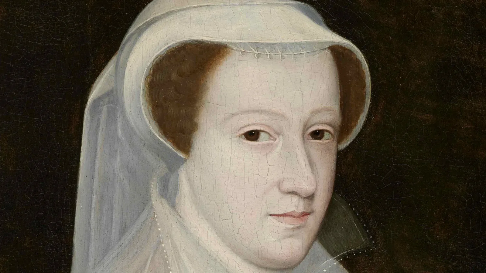 Mary Queen