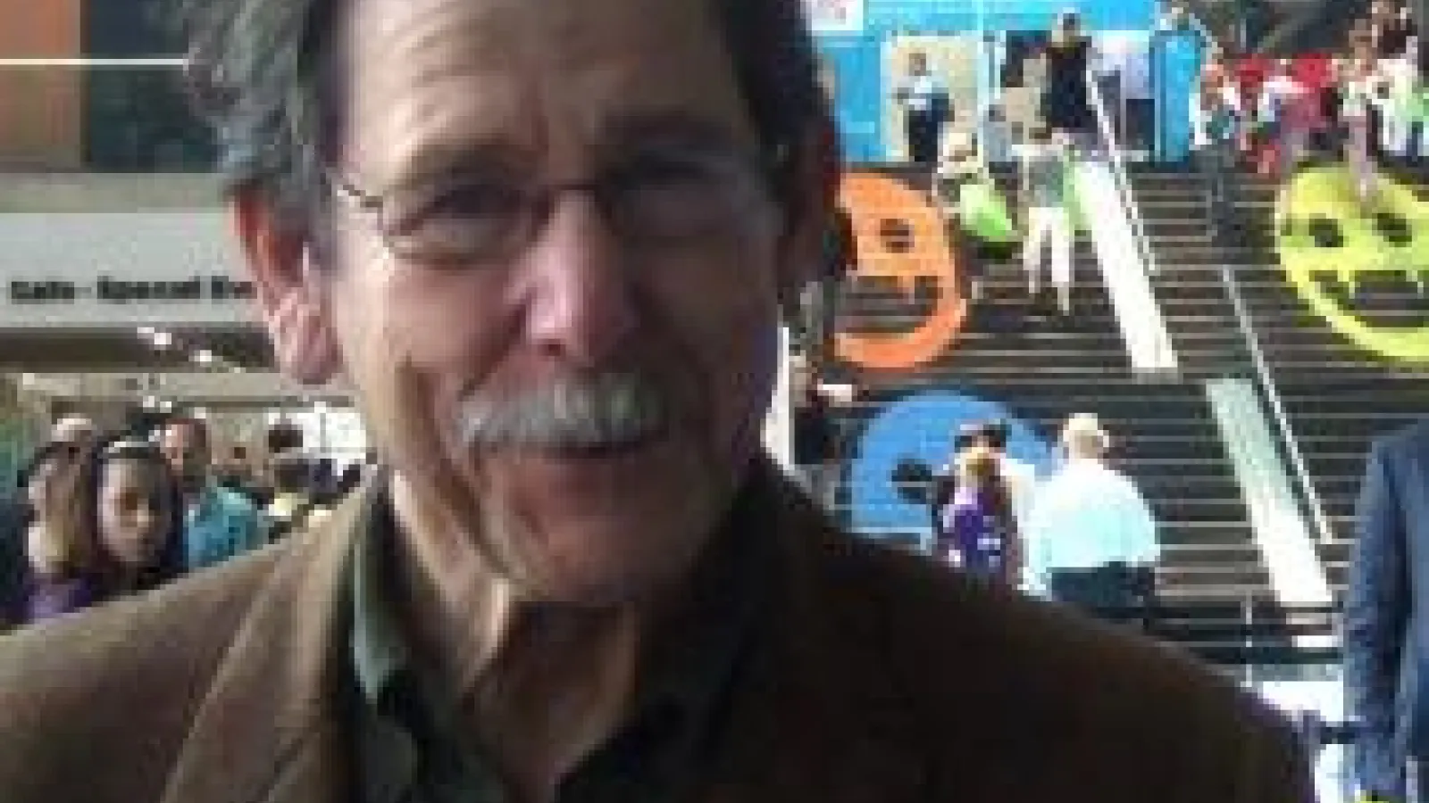 Portrait of John Block Friedman