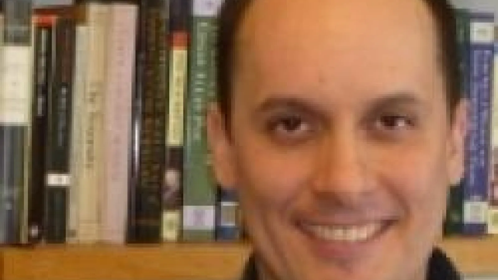 Portrait of Cristobal Silva