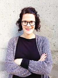 Rachel Deblinger photo