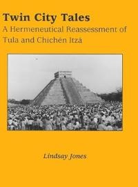 yellow cover with image of Chichen Itza