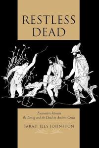 cover: drawing of hunters and dead lambs
